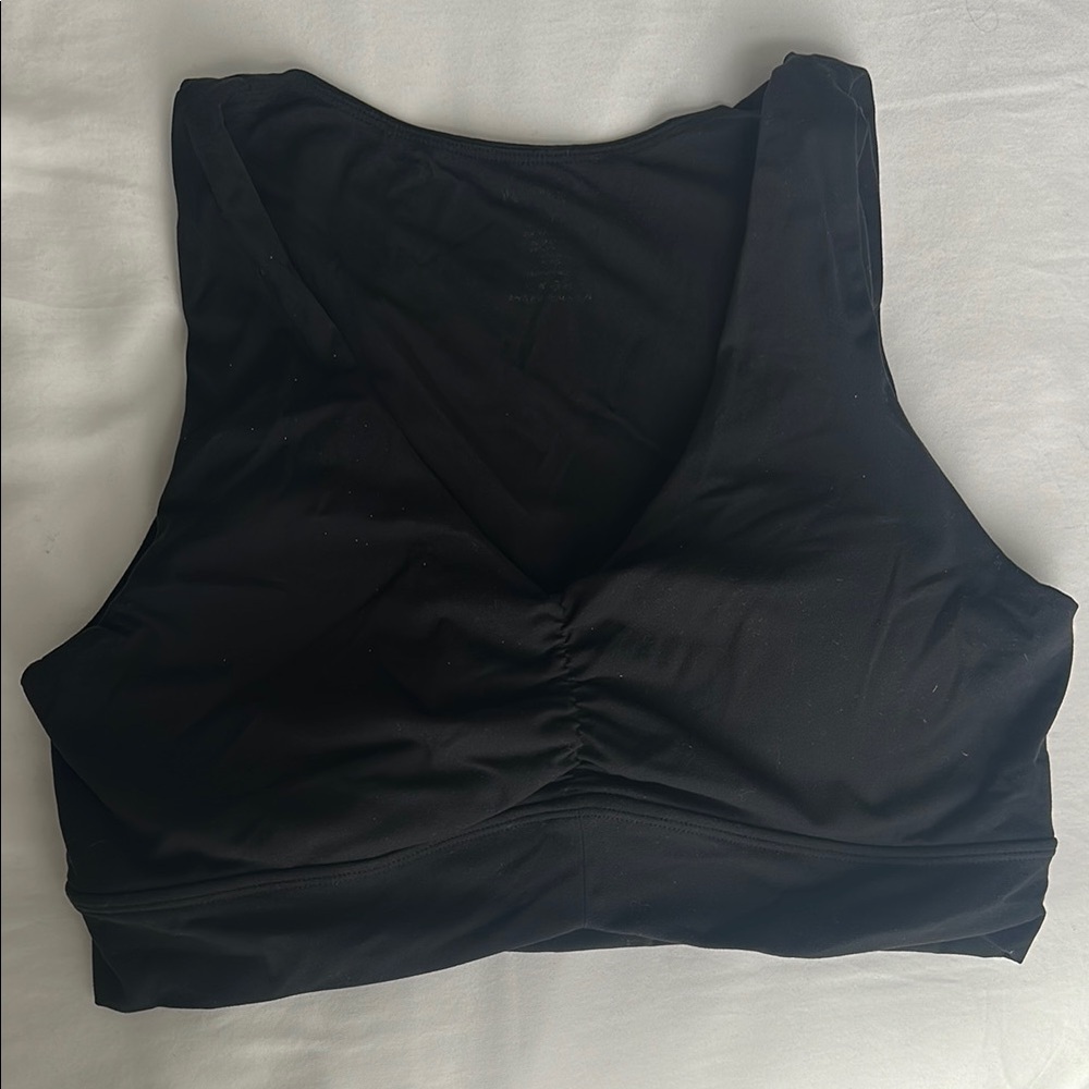 Buffbunny Synthesis Crop